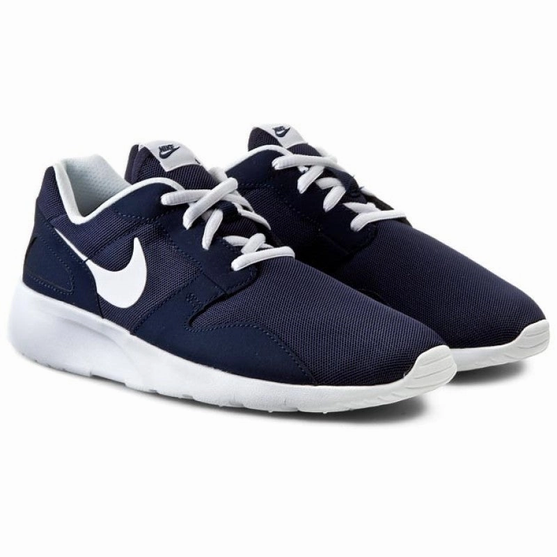 Nike scarpa da ginnastica da ragazzo Kaishi GS 705489 401 blu global - themed running option