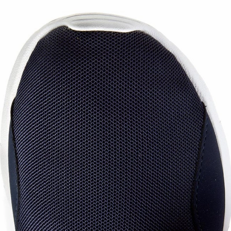 Nike scarpa da ginnastica da ragazzo Kaishi GS 705489 401 blu Quiet Pressure Dispersion Nodes