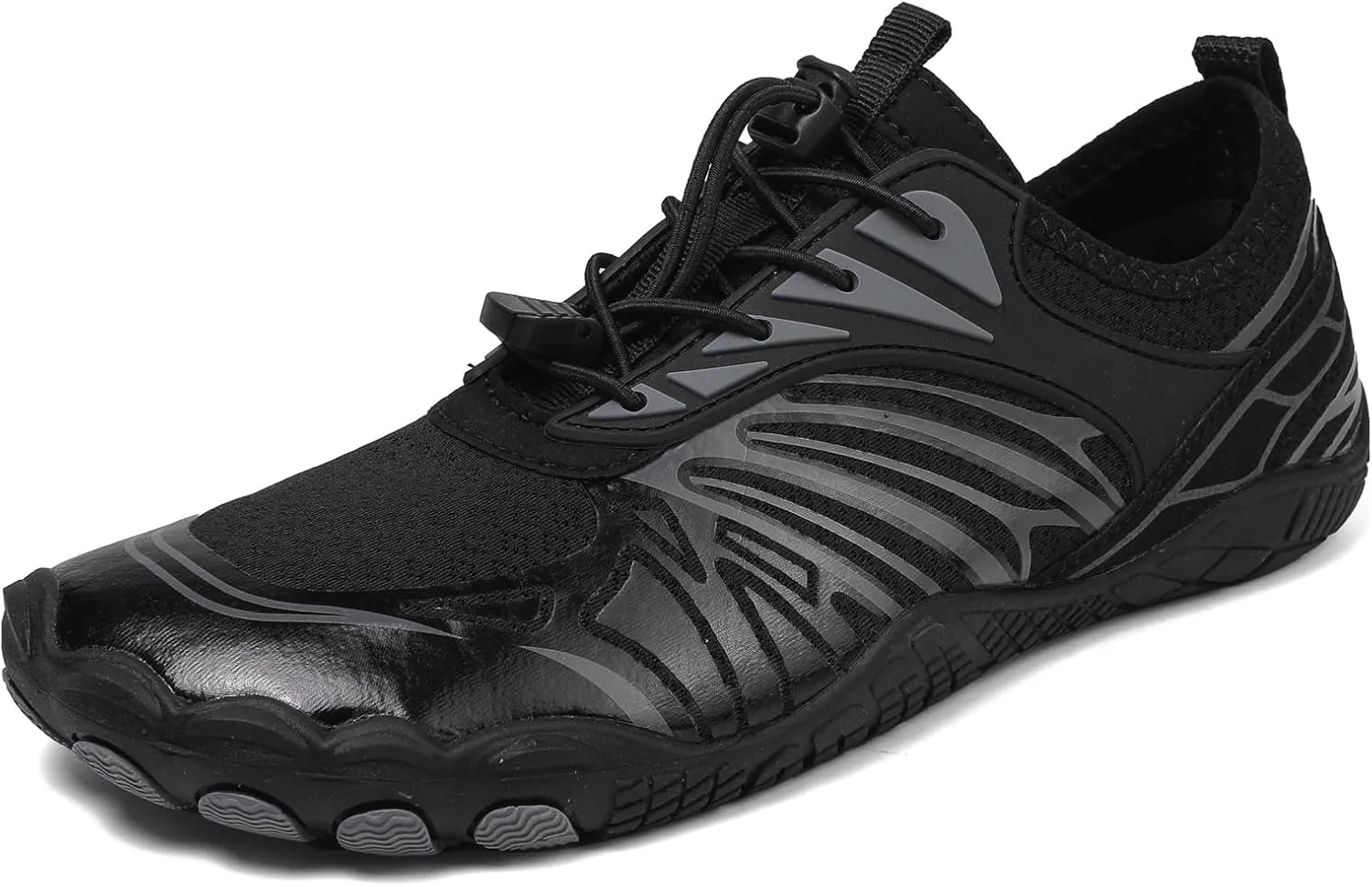 Hiking Footwear Barefoot Womens Shoes Women Healthy Non-Slip Unisex Grounded Footwear for Women with Neuropathy Hike Water Shoes Men Wide Toe Box Sneakers Pro Barefoot Waterproof Breathable