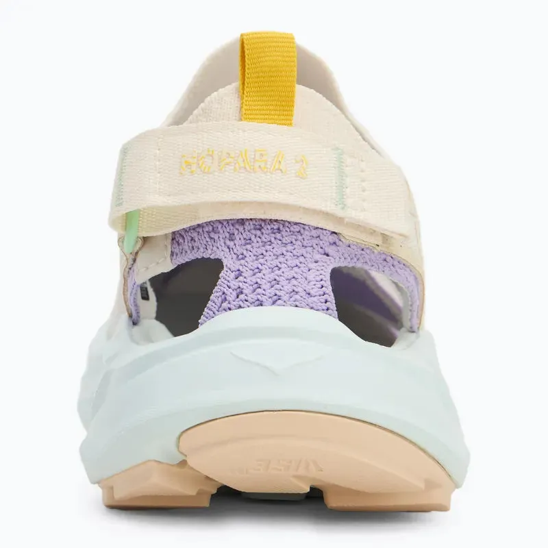 Hoka Hopara 2 Alabaster Snow Melt Women's