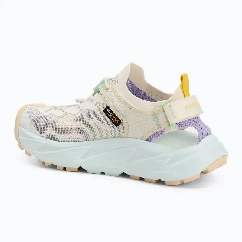 Hoka Hopara 2 Alabaster Snow Melt Women's