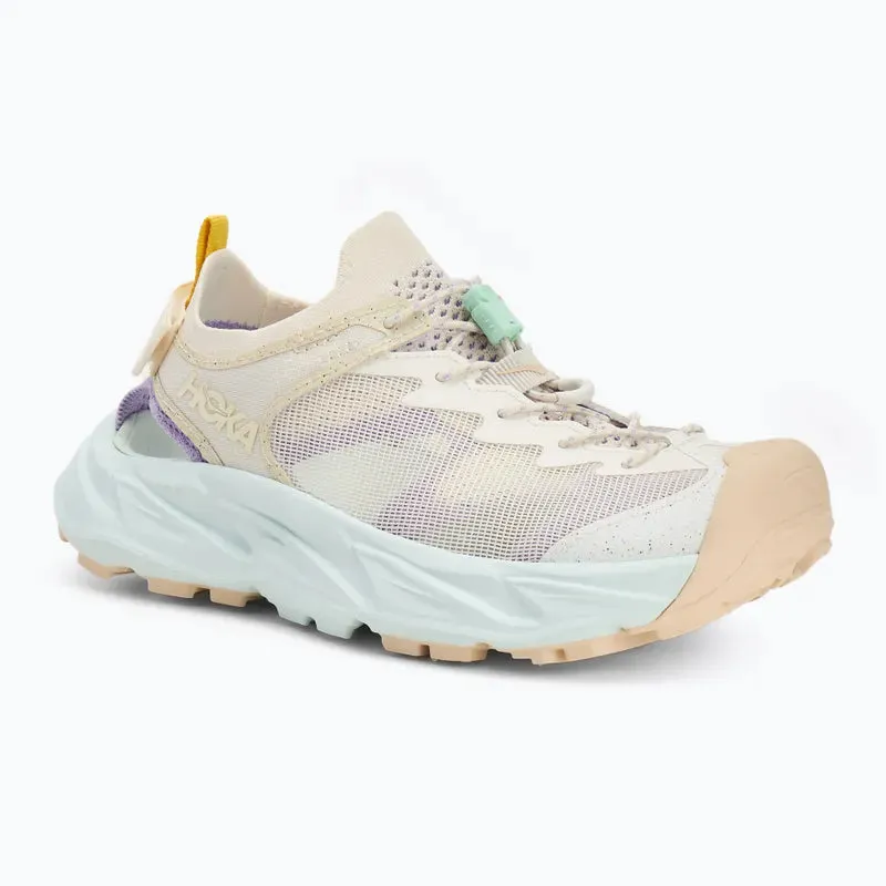 Hoka Hopara 2 Alabaster Snow Melt Women's