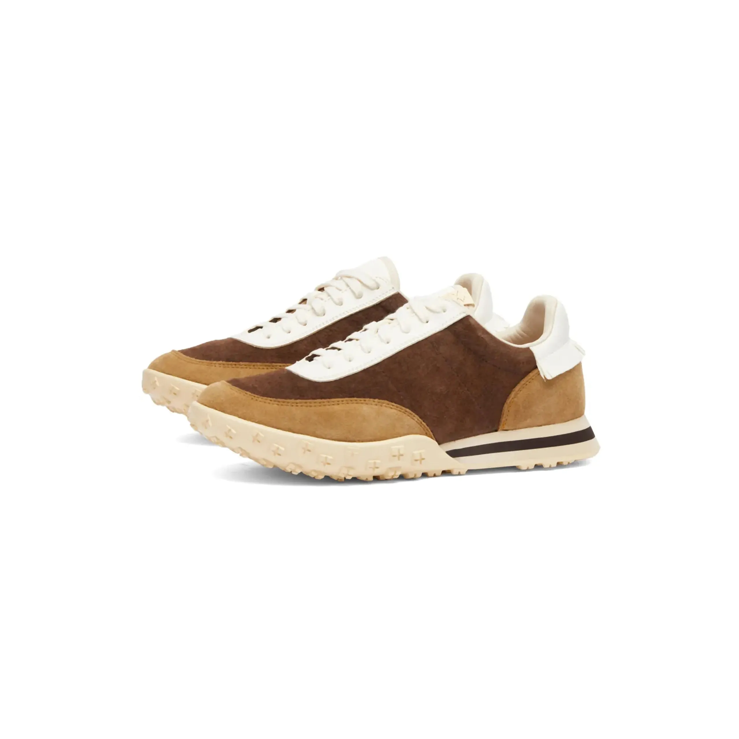 Hospoa Runner (DK. Brown)