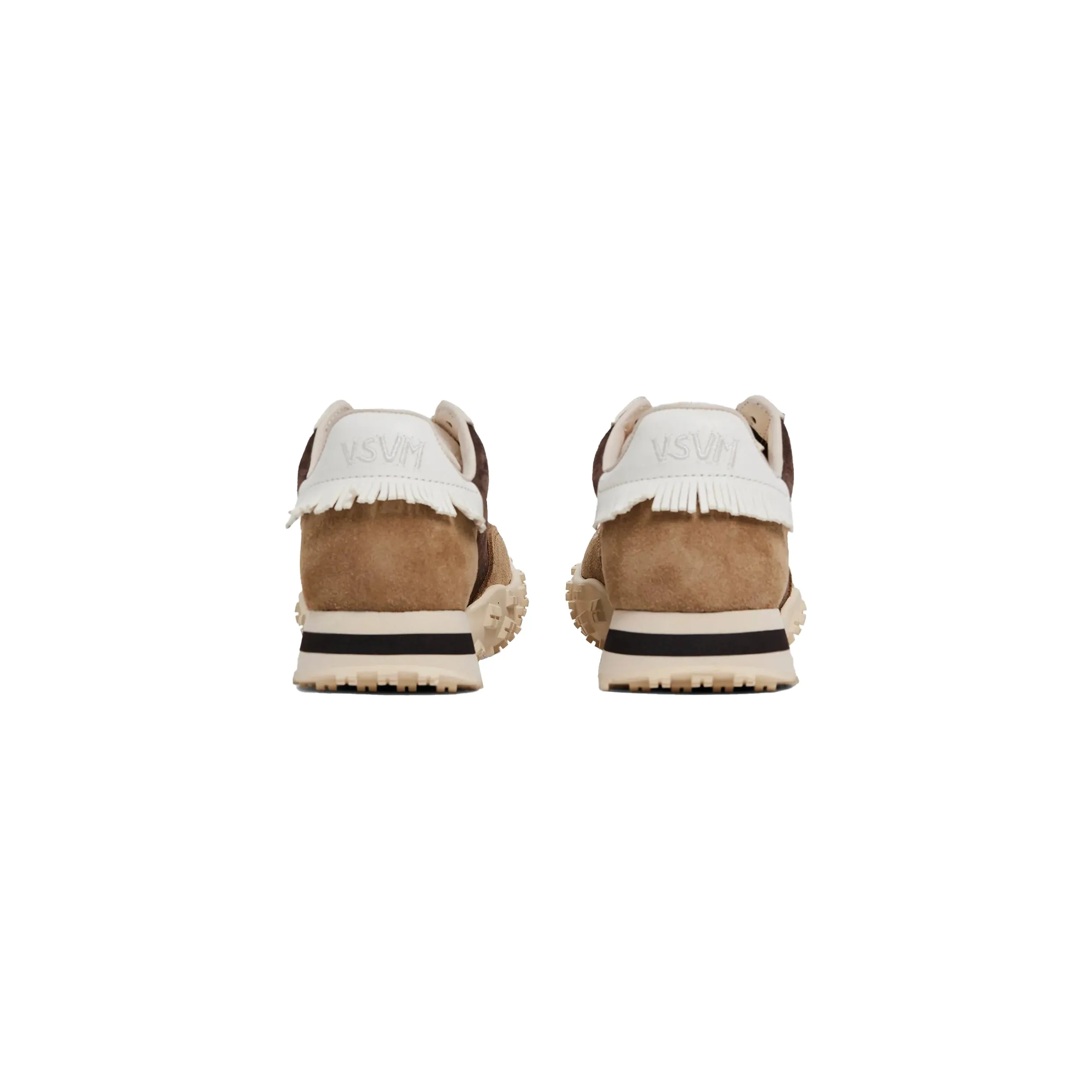 Hospoa Runner (DK. Brown)