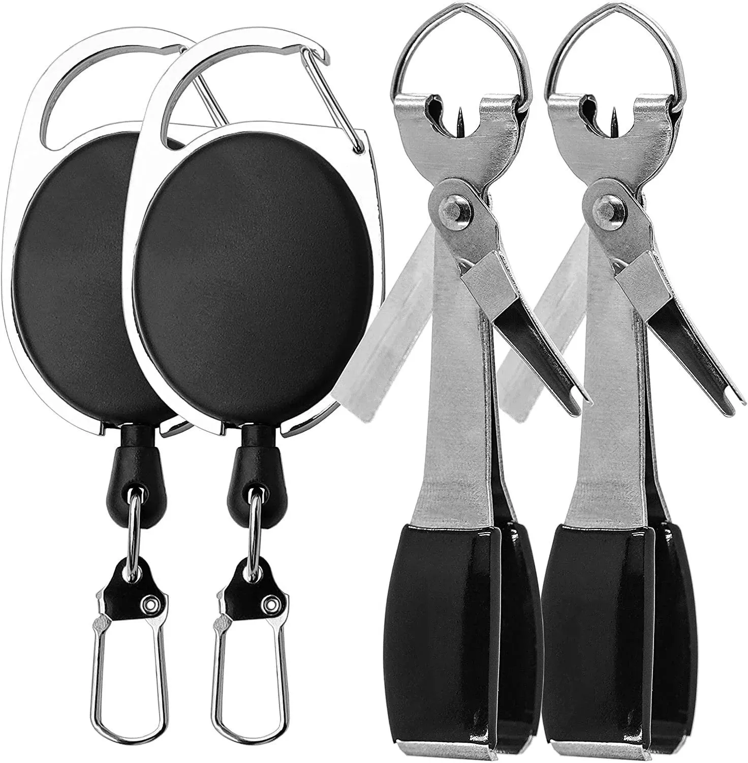 🎁Hot Sale-50% OFF🐠Fishing Quick Knot Tools