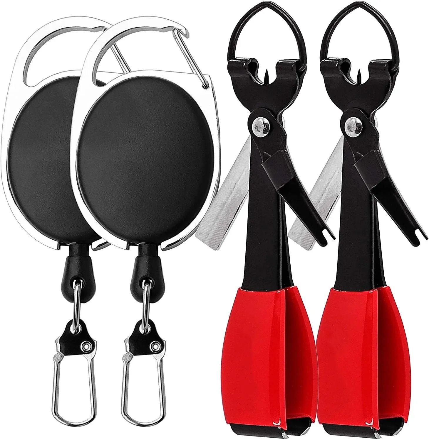 🎁Hot Sale-50% OFF🐠Fishing Quick Knot Tools