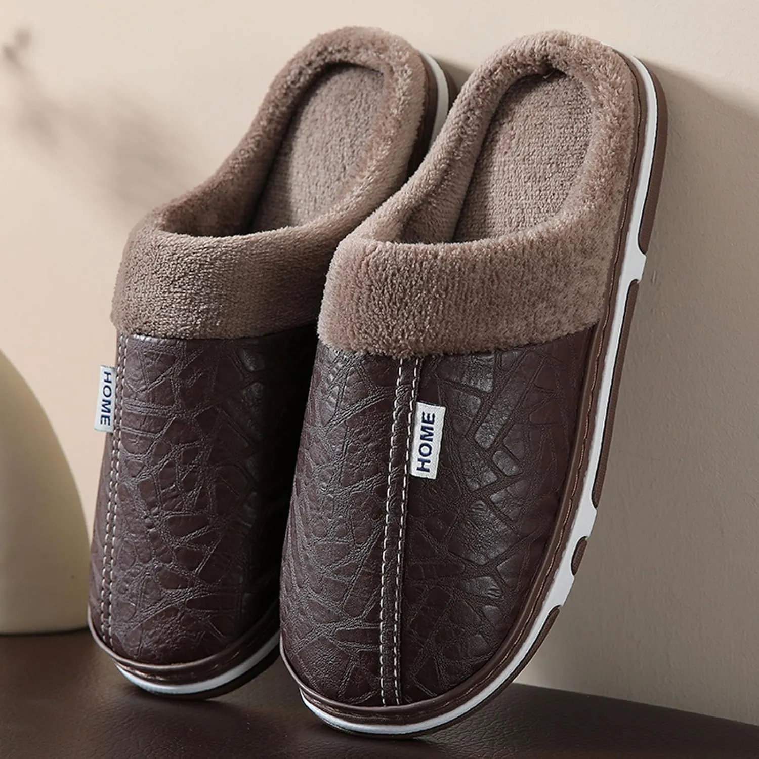 House Slippers for Women Breathable Waffle Halloween Slippers for Women Outdoor Comfort House Slippers