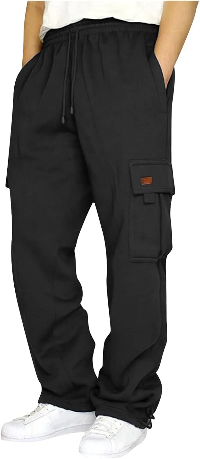 Hunting Work Pants Combat Lightweight Flexcamo Hiking Pants Stretch Regular Military Workout Cargo Pants
