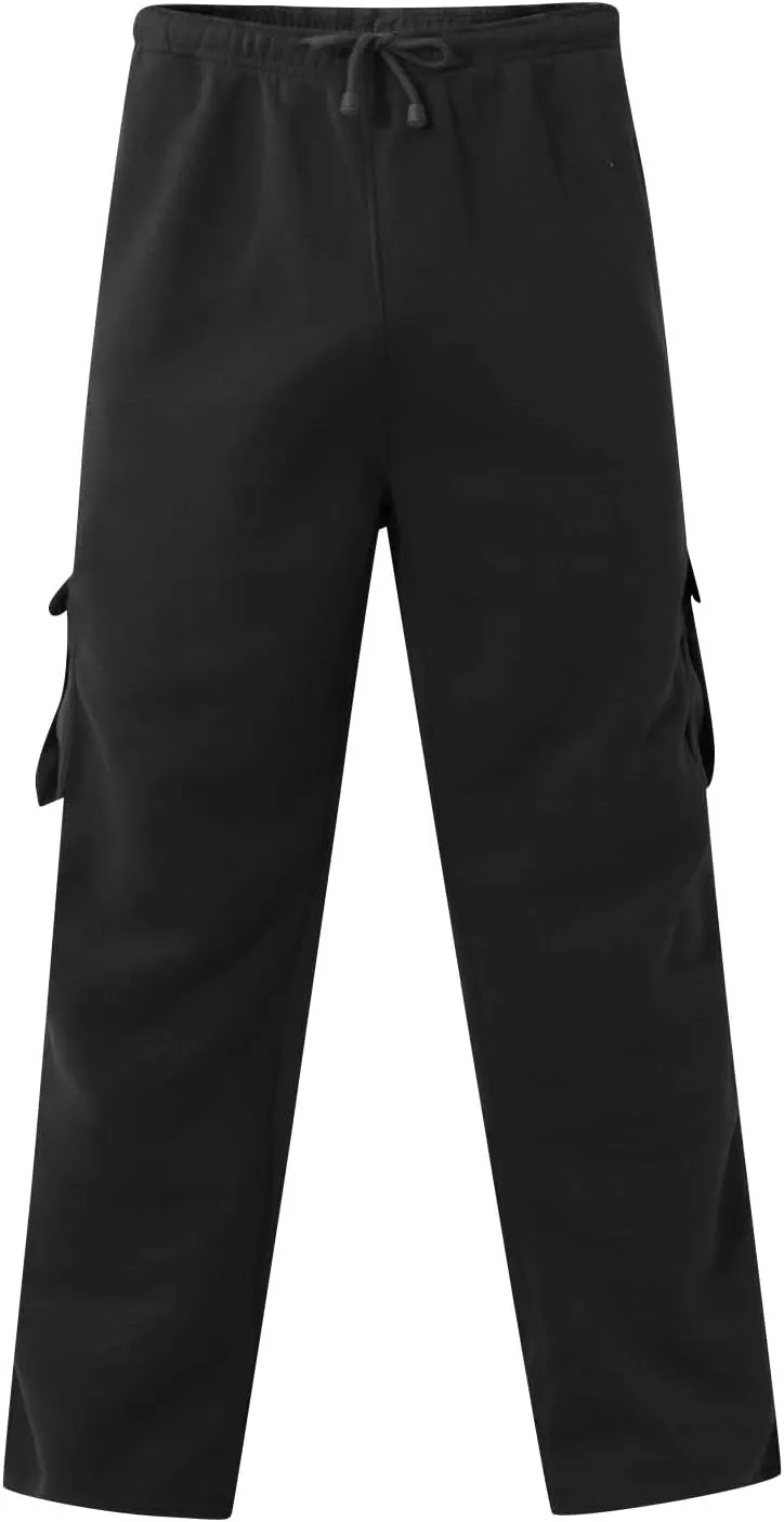 Hunting Work Pants Combat Lightweight Flexcamo Hiking Pants Stretch Regular Military Workout Cargo Pants