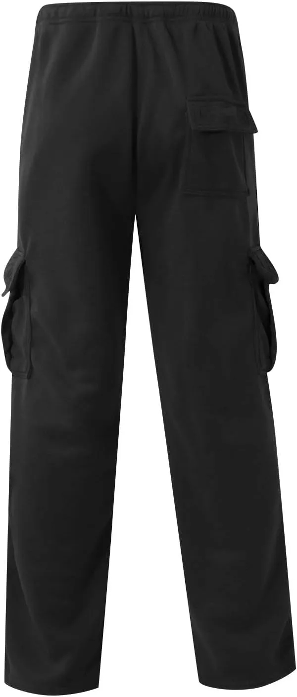 Hunting Work Pants Combat Lightweight Flexcamo Hiking Pants Stretch Regular Military Workout Cargo Pants