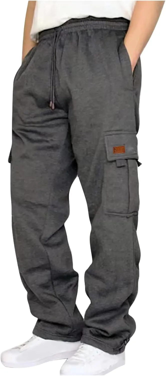 Hunting Work Pants Combat Lightweight Flexcamo Hiking Pants Stretch Regular Military Workout Cargo Pants