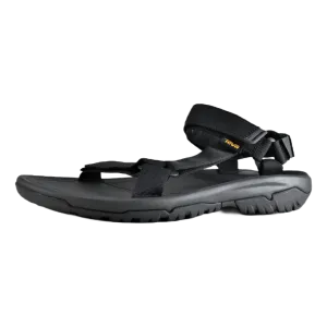 Hurricane XLT 2 Black