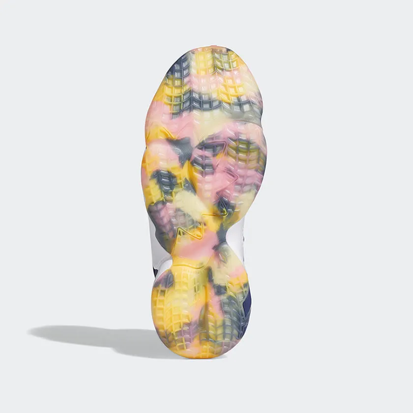 Compression Web Exterior Adidas D.O.N. Issue 2 "Signal Orange" FV8958