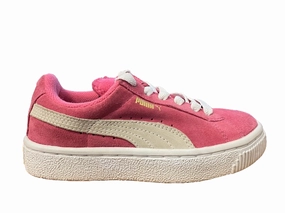 Puma sneakers da bambino 353636 04 Mesh Lining