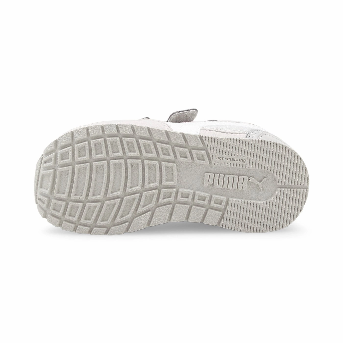 Puma ST Runner v3 Mesh V 385512 03 gray violetto bianco Race - worthy