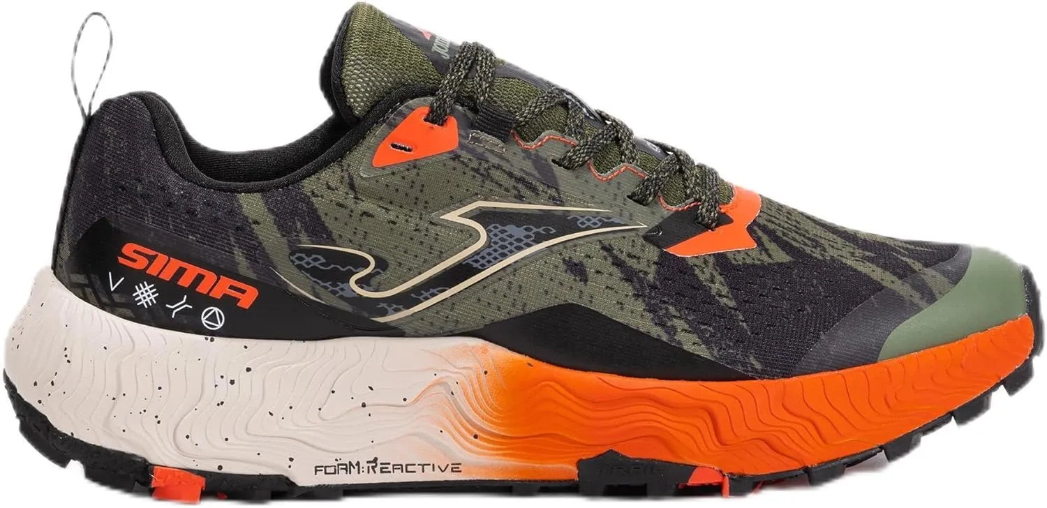 Joma Men's Trail Running Shoe