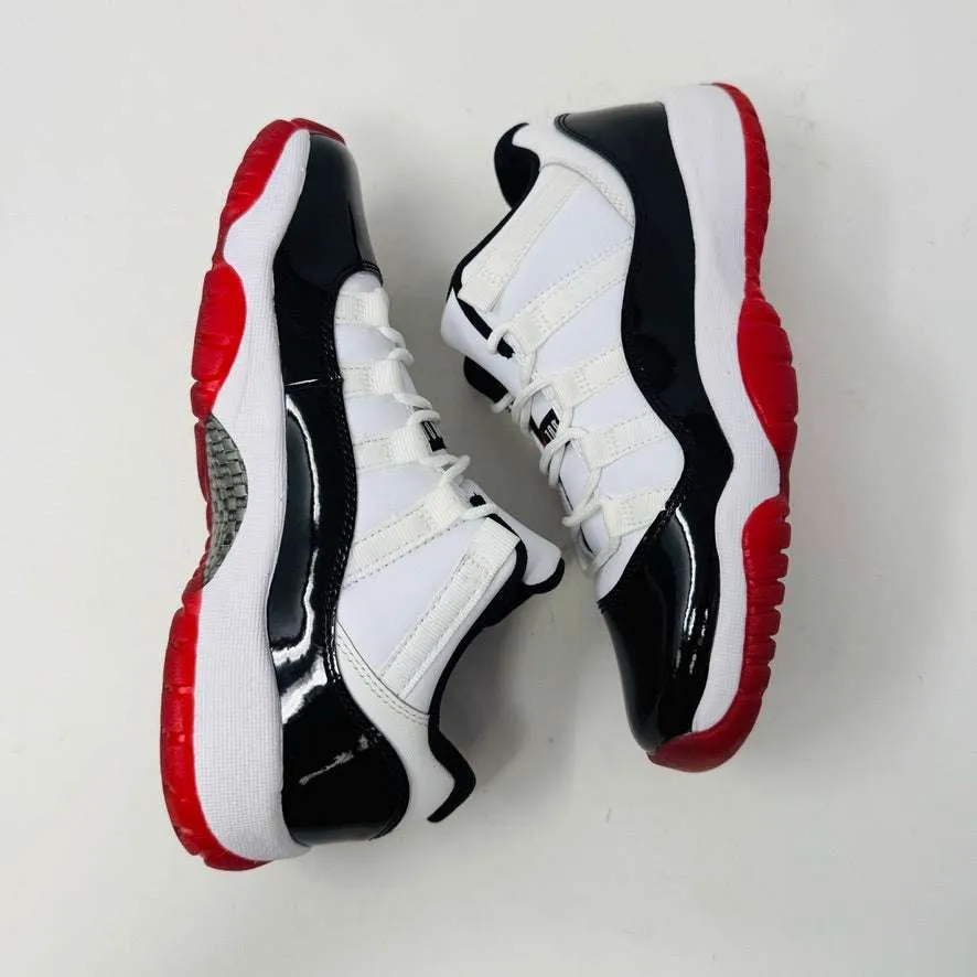 Jordan 11 Retro Low Concord Bred (GS)