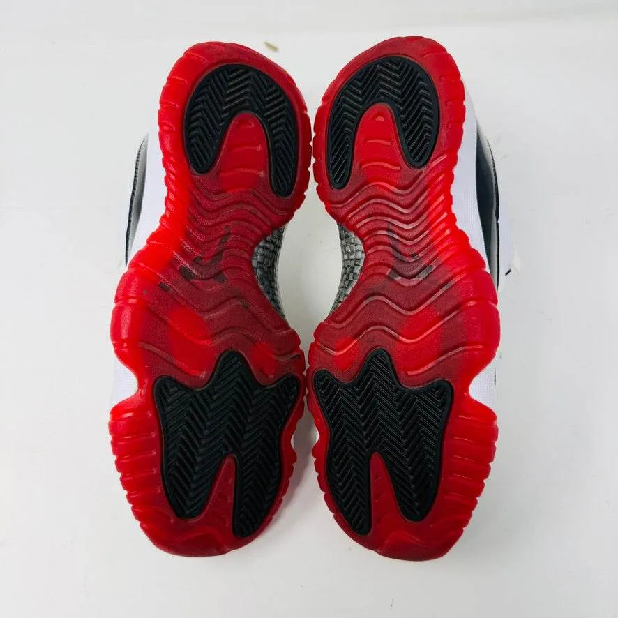 Jordan 11 Retro Low Concord Bred (GS)