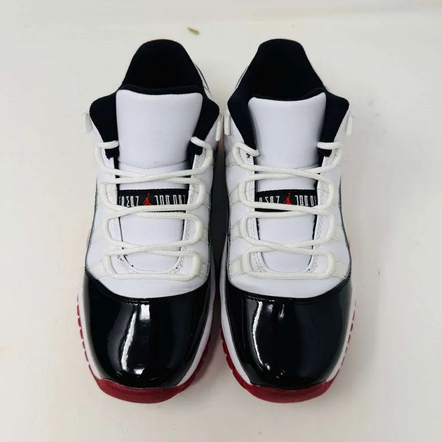 Jordan 11 Retro Low Concord Bred (GS)