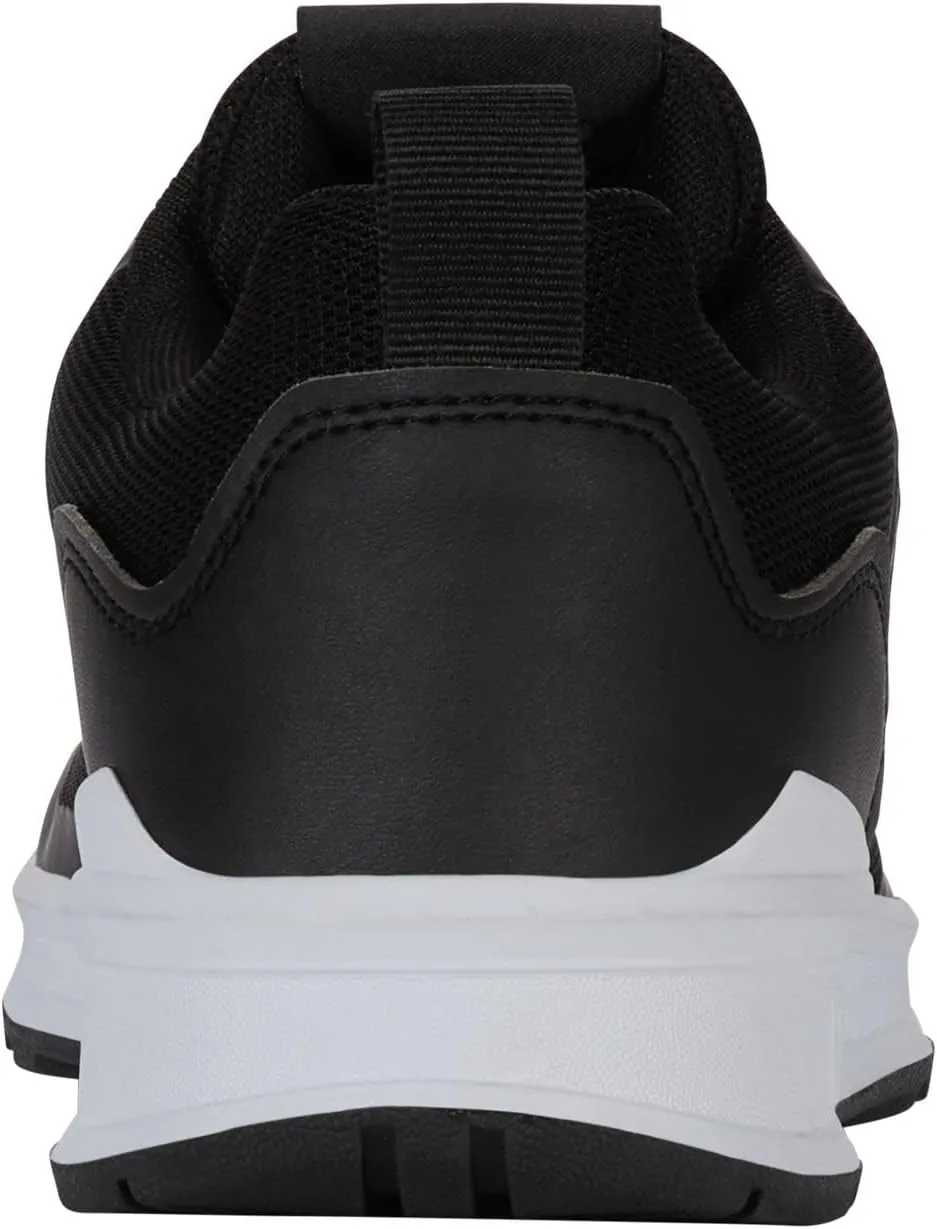 K-Swiss Men's Low-Top Sneakers