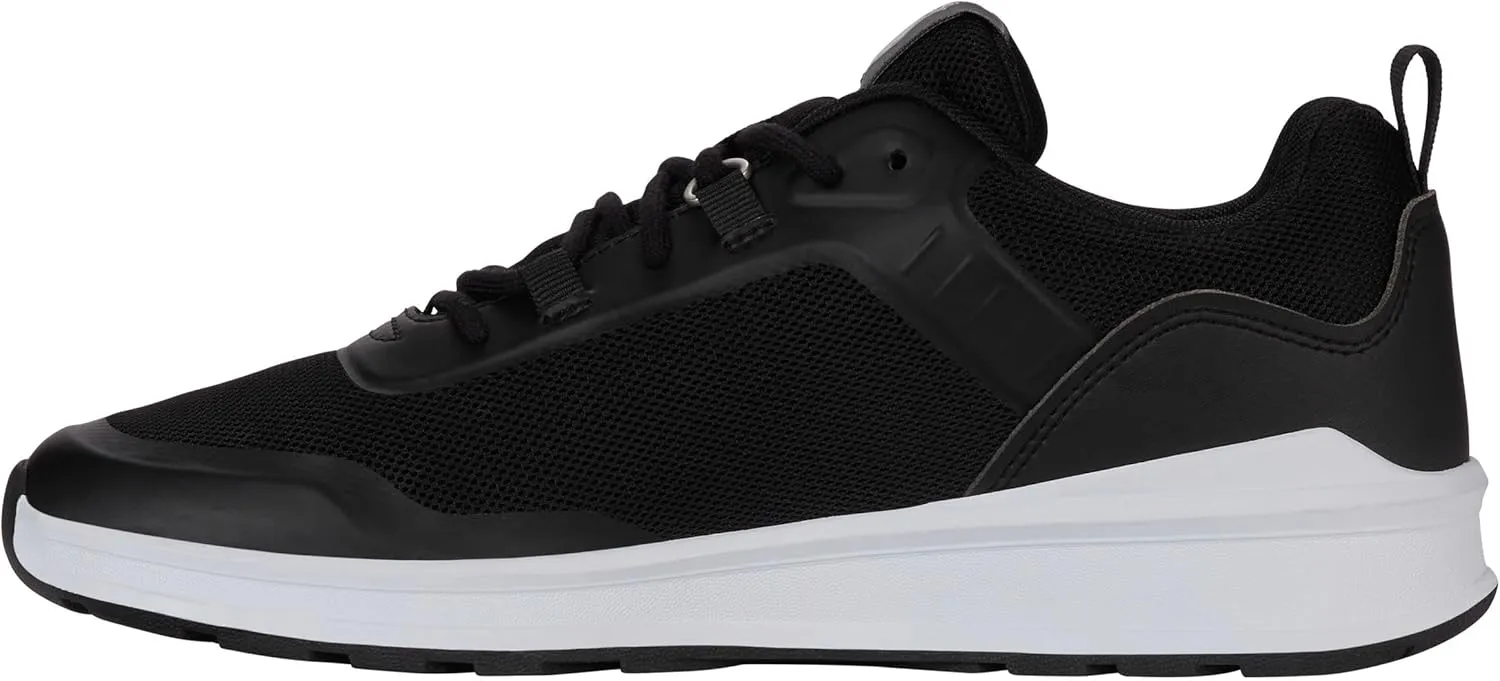 K-Swiss Men's Low-Top Sneakers