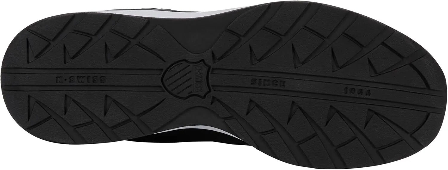 K-Swiss Men's Low-Top Sneakers