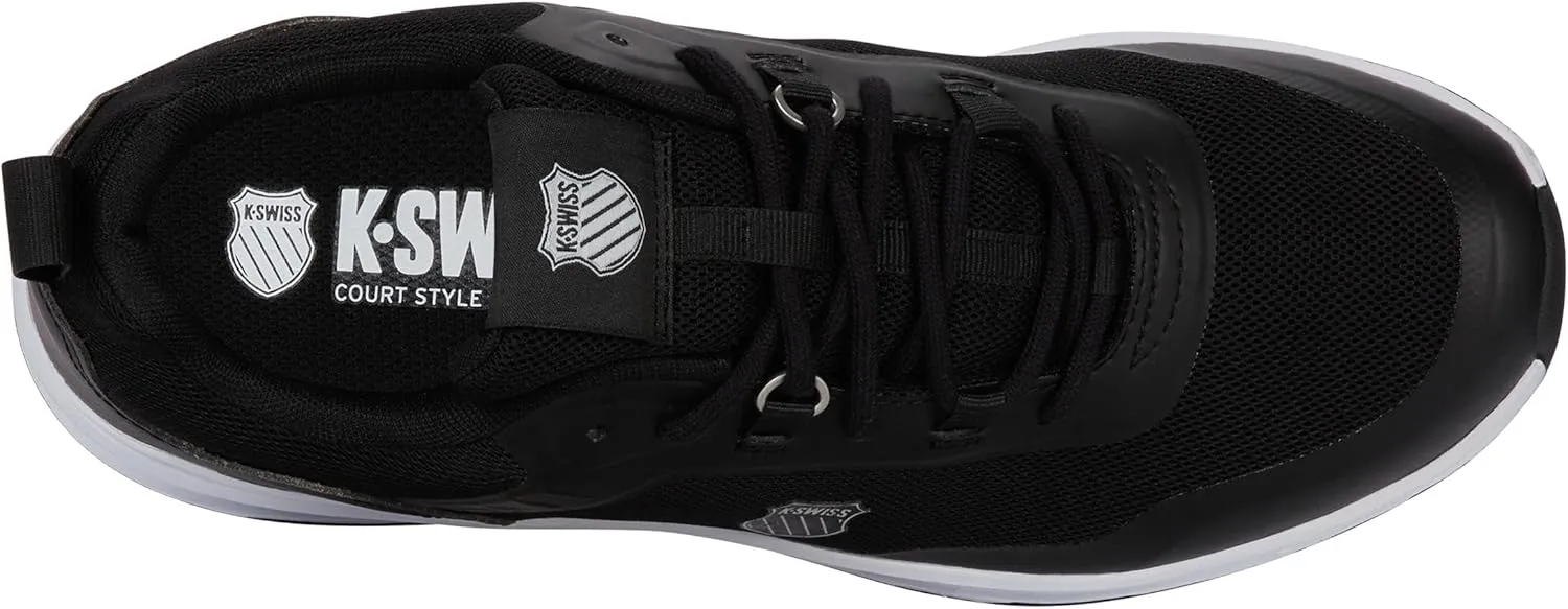 K-Swiss Men's Low-Top Sneakers