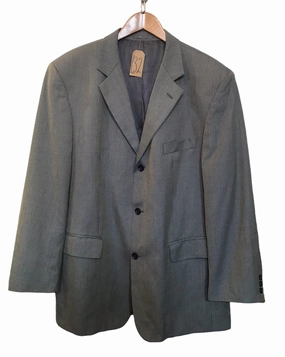 Kartel Blazer (Size XXL) Visualize