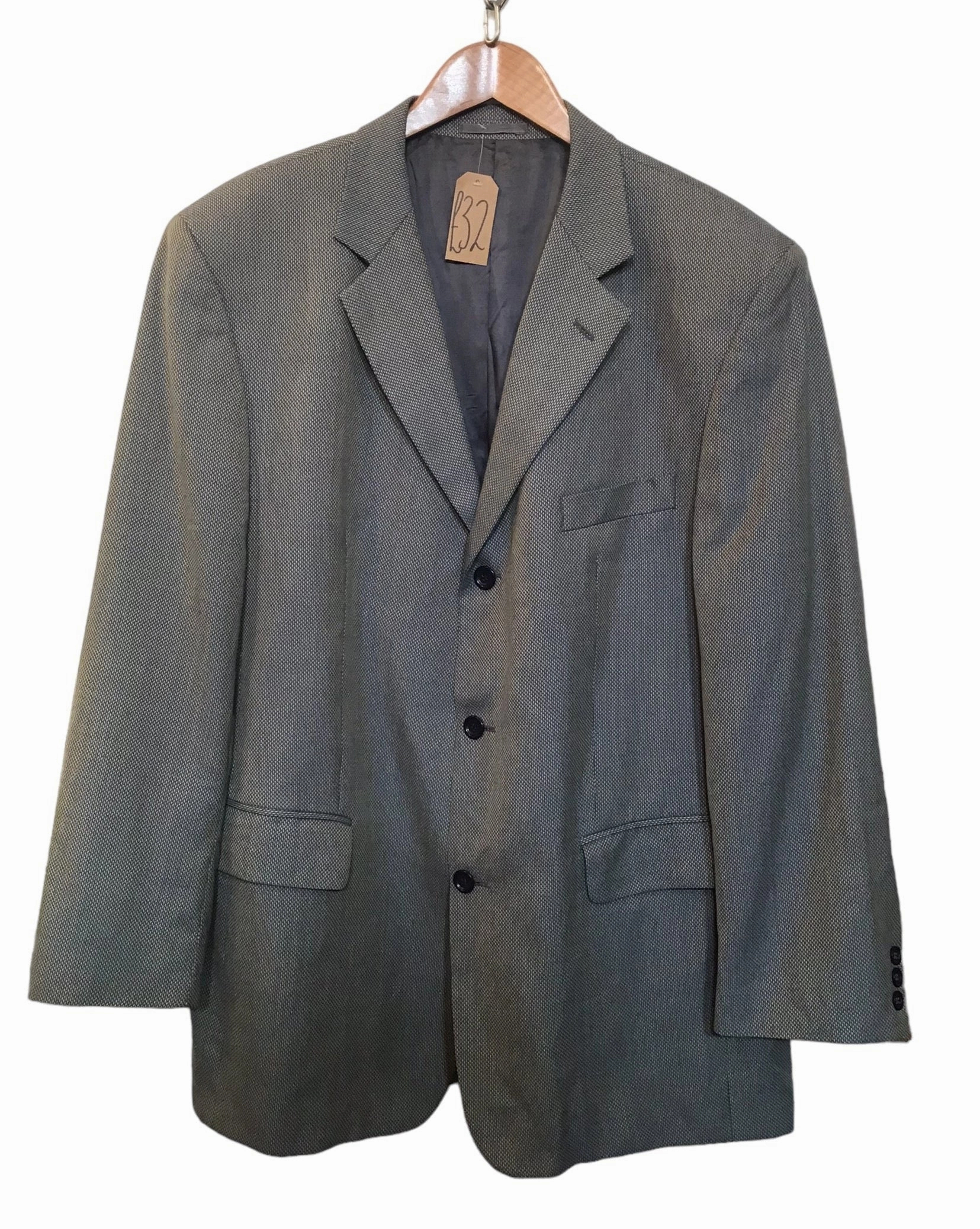 Kartel Blazer (Size XXL) Visualize
