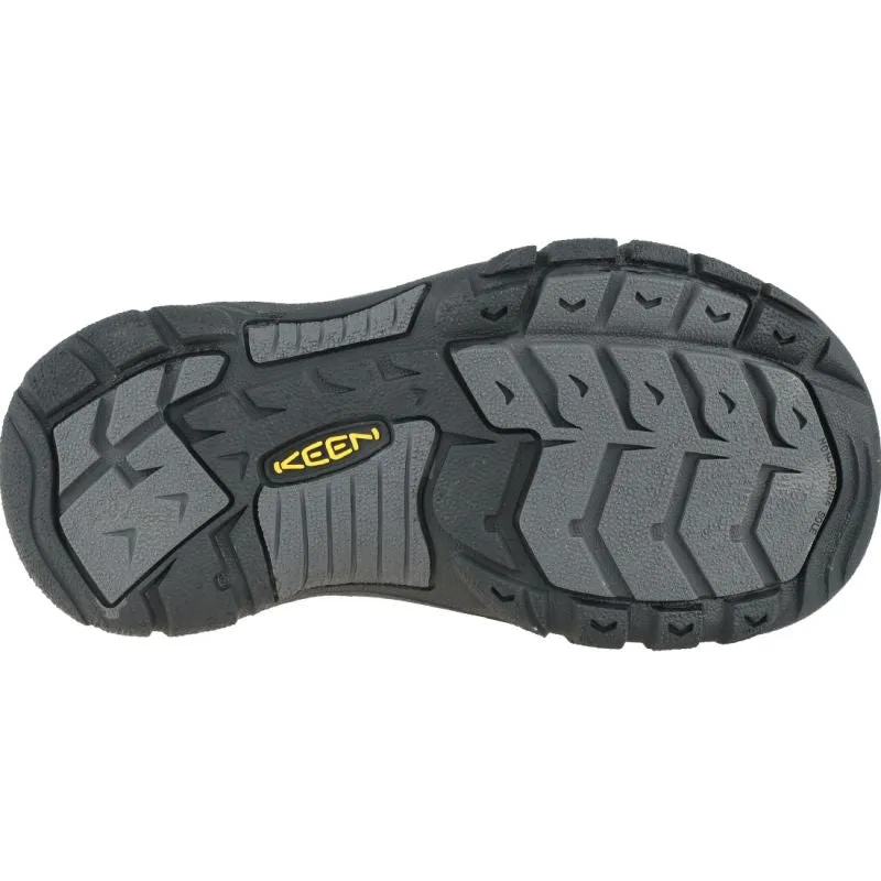 Keen Junior Newport H2 Sandals - Black 31