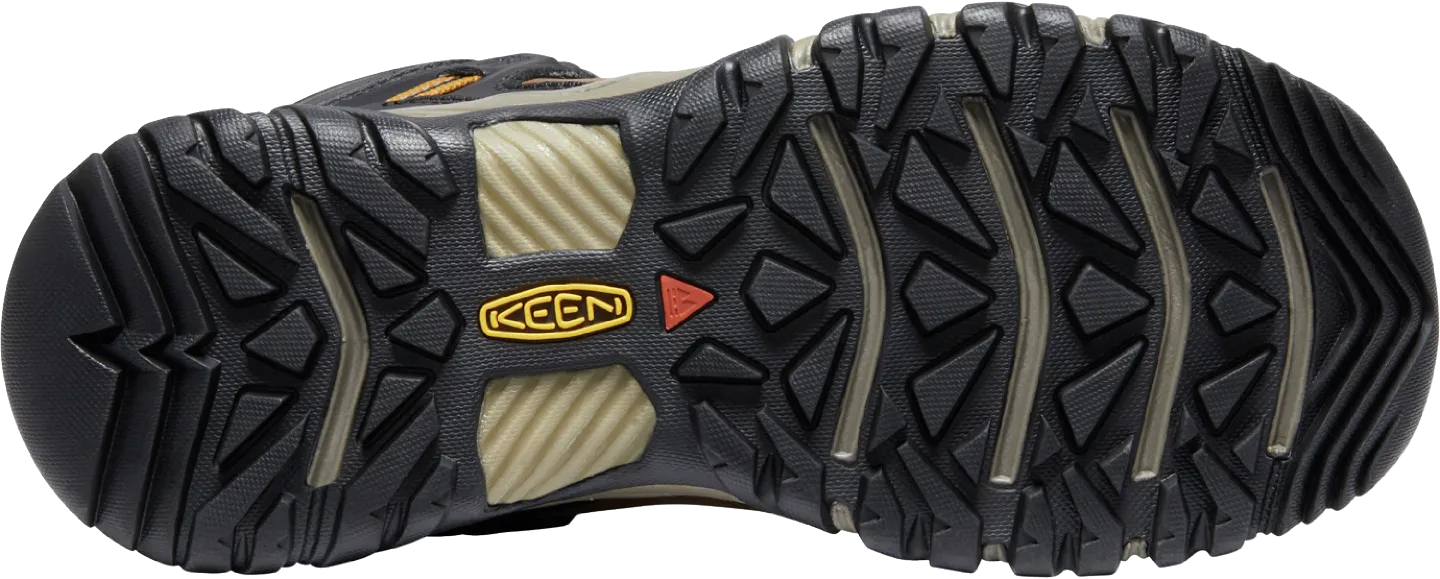 KEEN Men's Ridge Flex Mid Waterproof 1025666