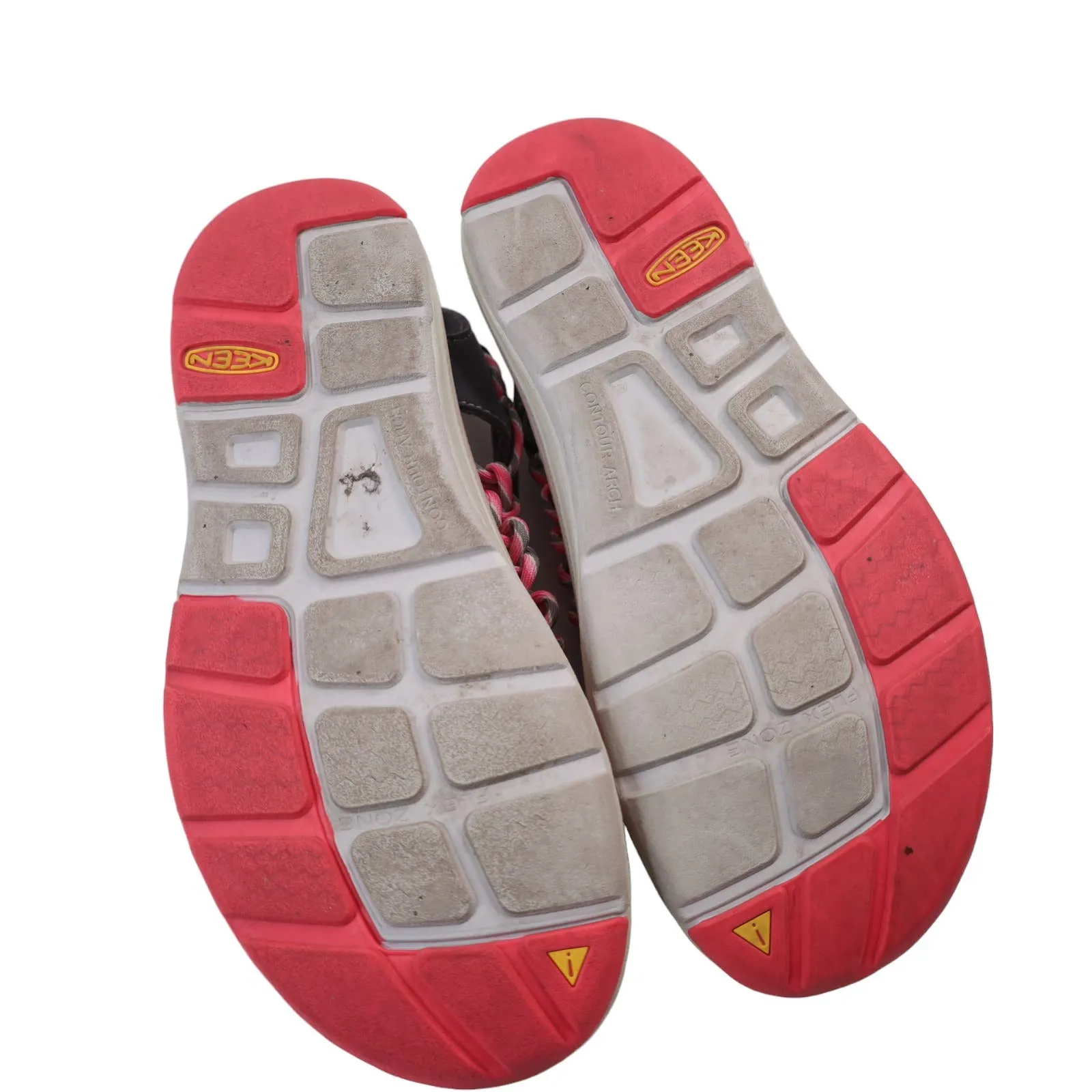 Keen Uneek Rope Sandals - WMNS 8.5