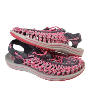 Keen Uneek Rope Sandals - WMNS 8.5