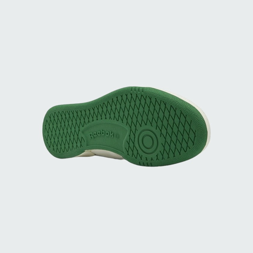 running headbands self - esteem running shoe victory Reebok Classic Club C Revenge Vintage Unisex Trainers FW4862