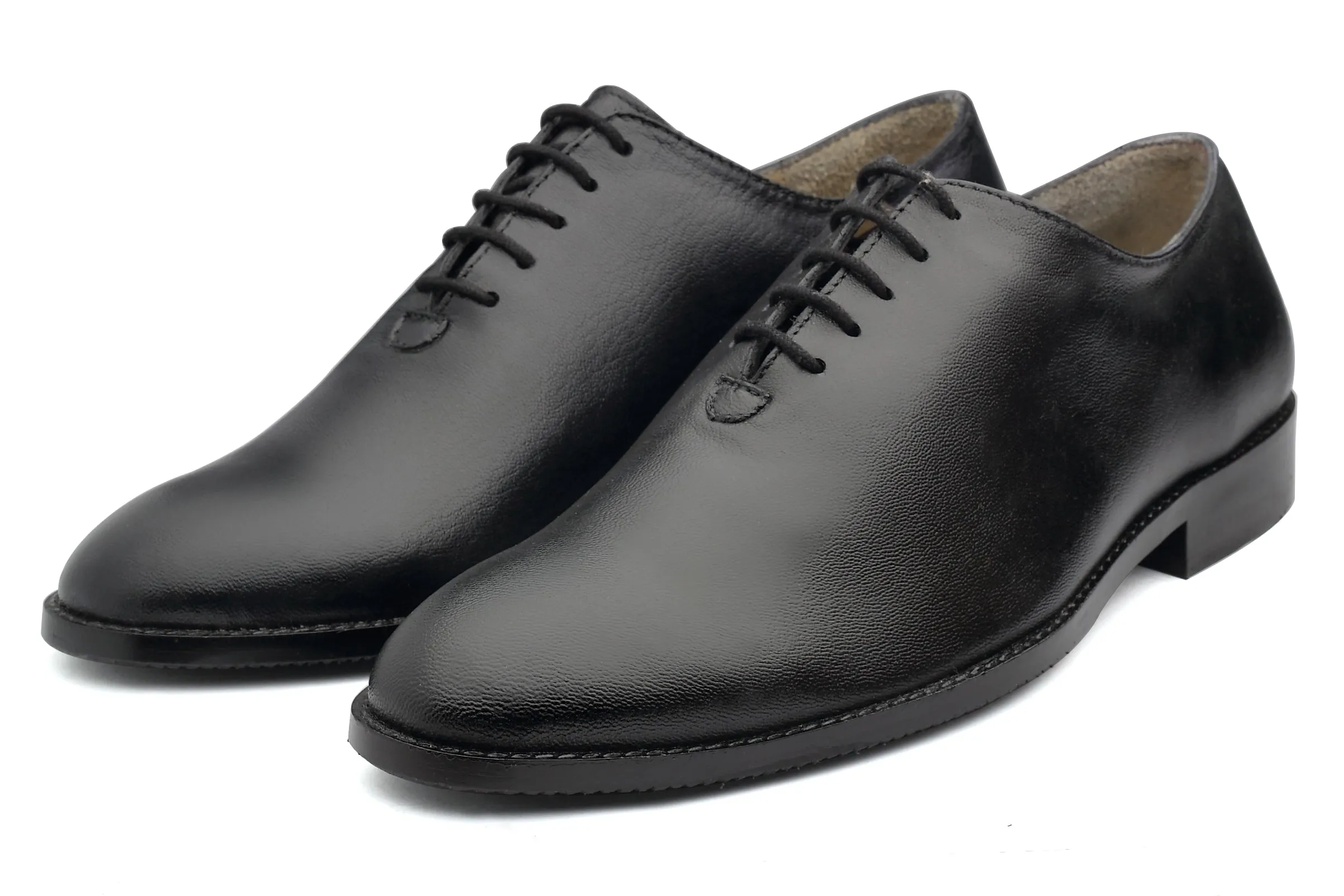 Kingsman Derby - Black