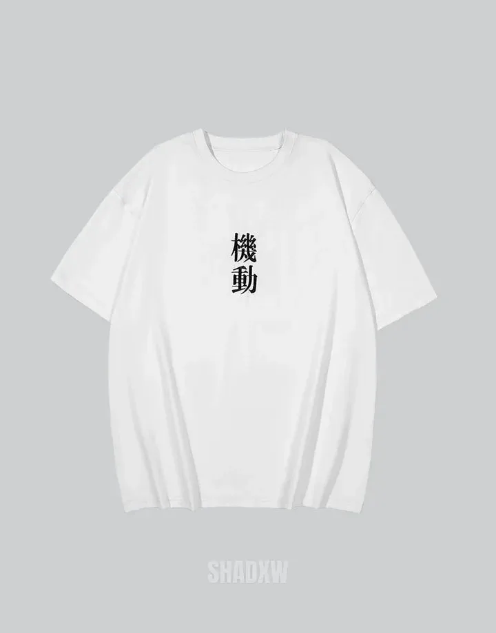 Korean Shirt Style