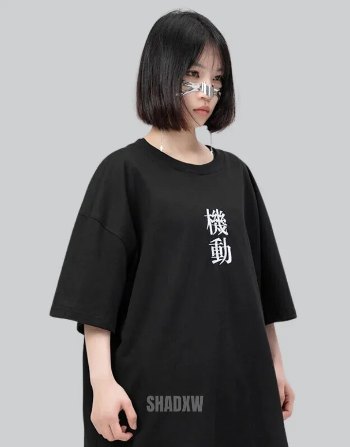 Korean Shirt Style