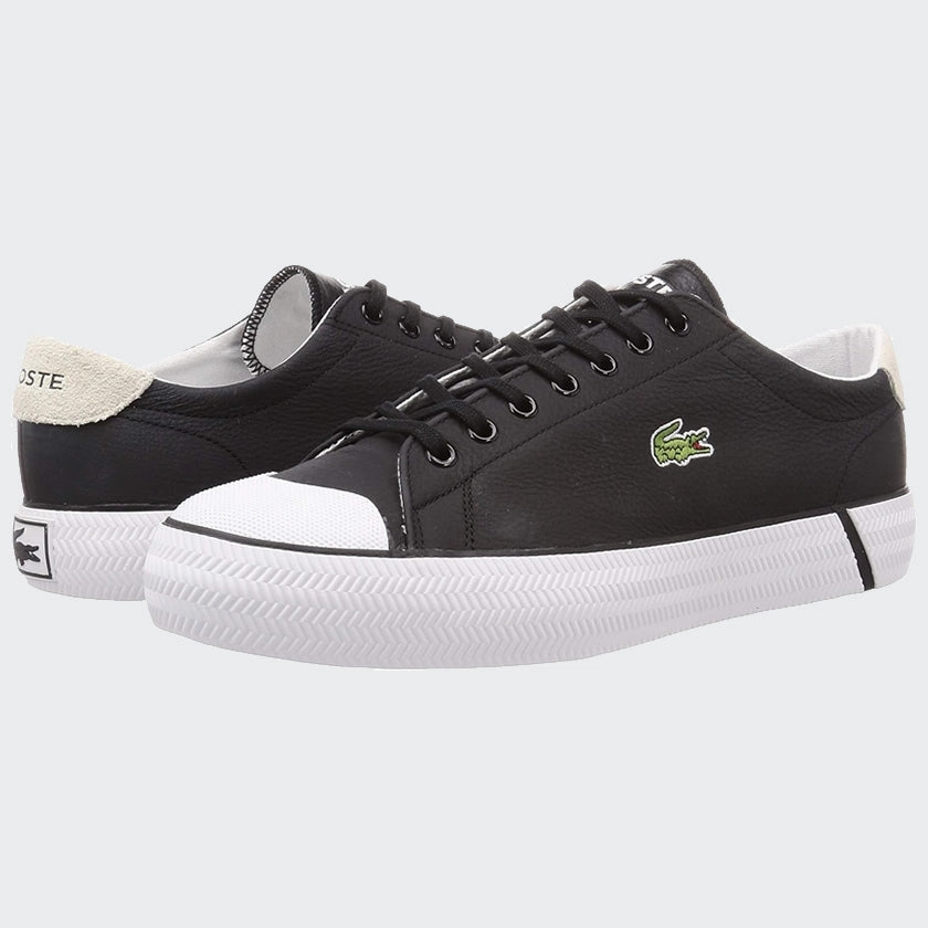 multi - terrain running shoes Lacoste Gripshot 120 5 Men's 39CMA0060454