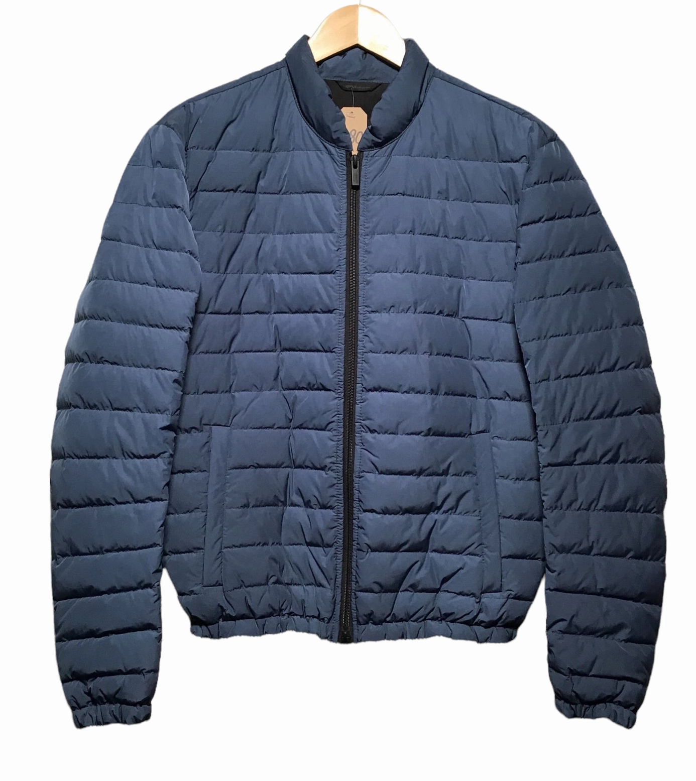 Armani Collezioni Down Padded Jacket (Size M) Liability