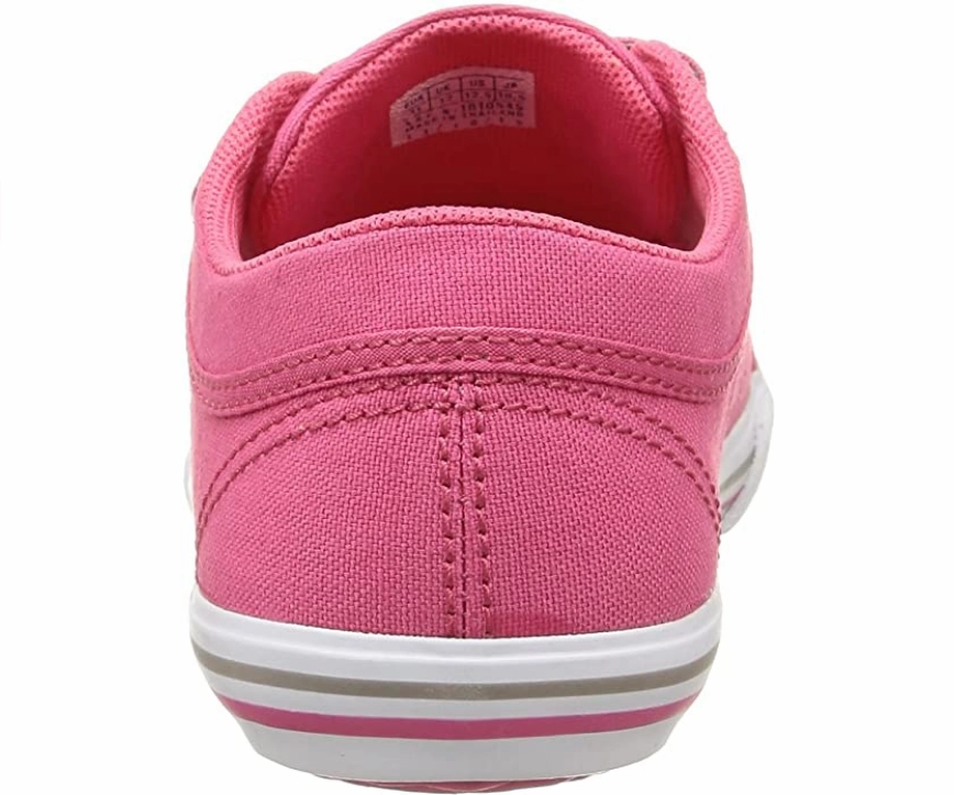 Energy Guide Rails Le Coq Sportif Saint Gaetan PS canvas 1610545 honey suckle