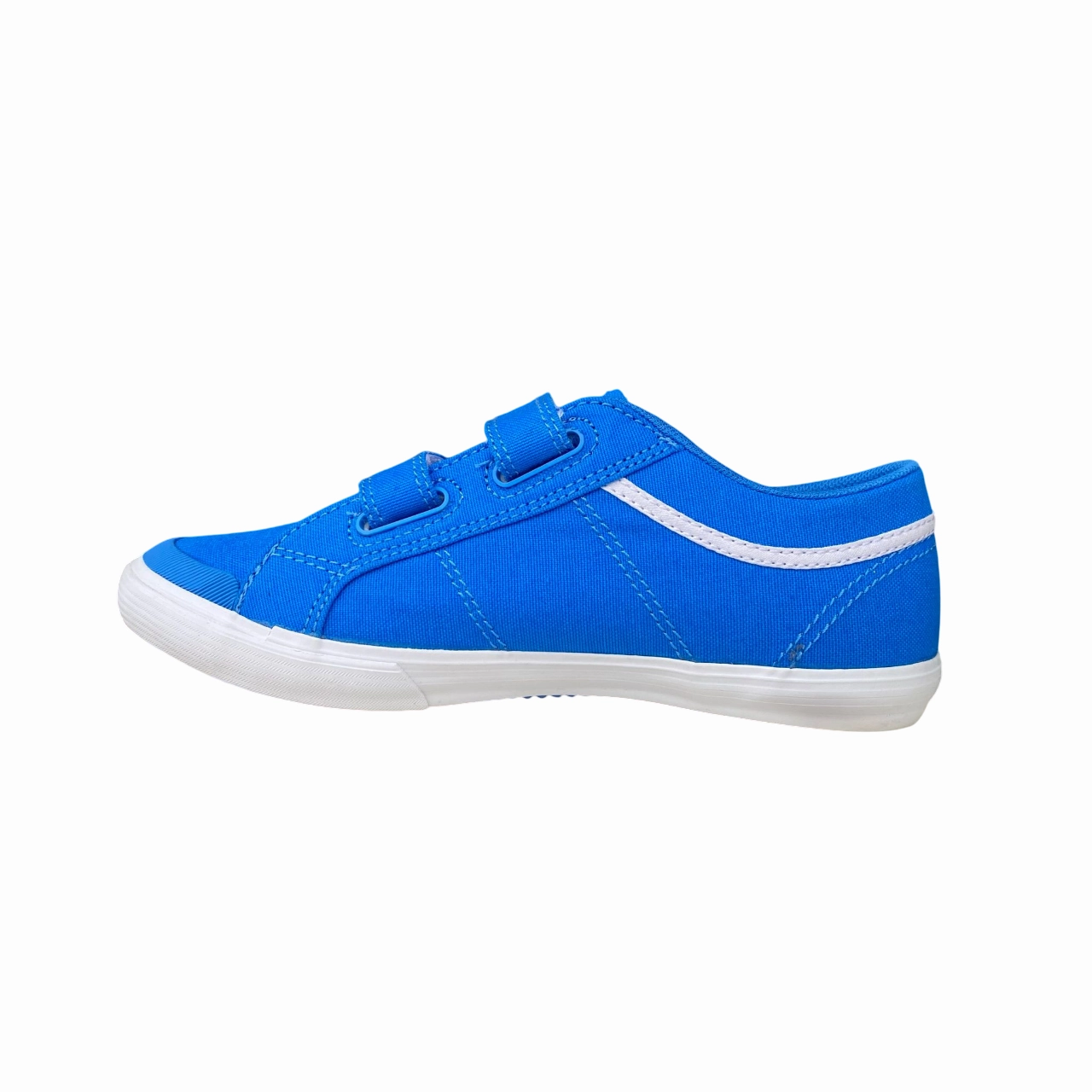 speed - work running shoes foam - filled - feature shoes Le Coq Sportif scarpa da bambino in tela con lo strappo Saint Gaetan 1710122 azzurro