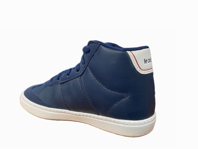 friendly competition weekend runs Le Coq Sportif Tacleone Mid 1520983