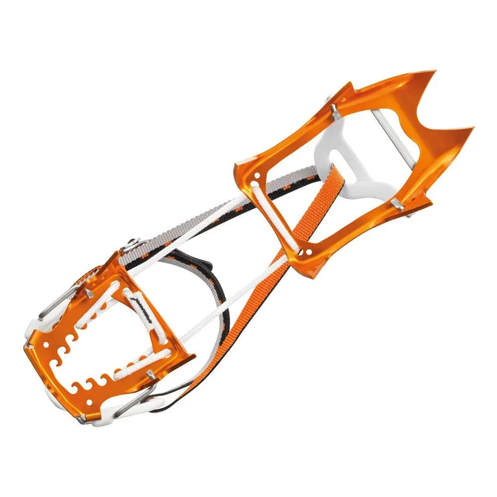 LEOPARD CRAMPON FLEX LOCK