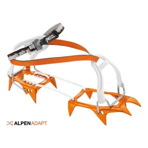 LEOPARD CRAMPON FLEX LOCK