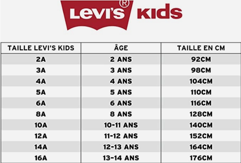 Bold Lines Earrings Levi's Kids Giacca in Jeans Barstow Western 3E4388-M0K blu medio