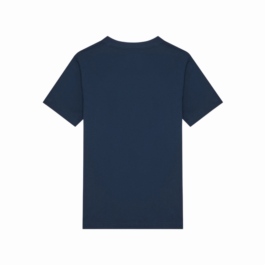 Regular Fit Chic Vibes Levi's Kids maglietta manica corta da ragazzo Batwing Chest Hit 9EA100-C8D blu