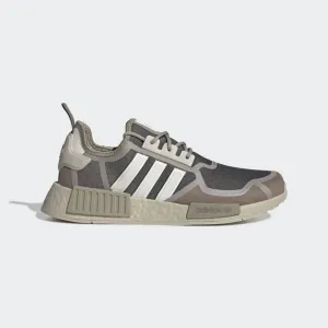 RemovableInsole Adidas NMD_R1 Women's Running Trainers Grey GX7606