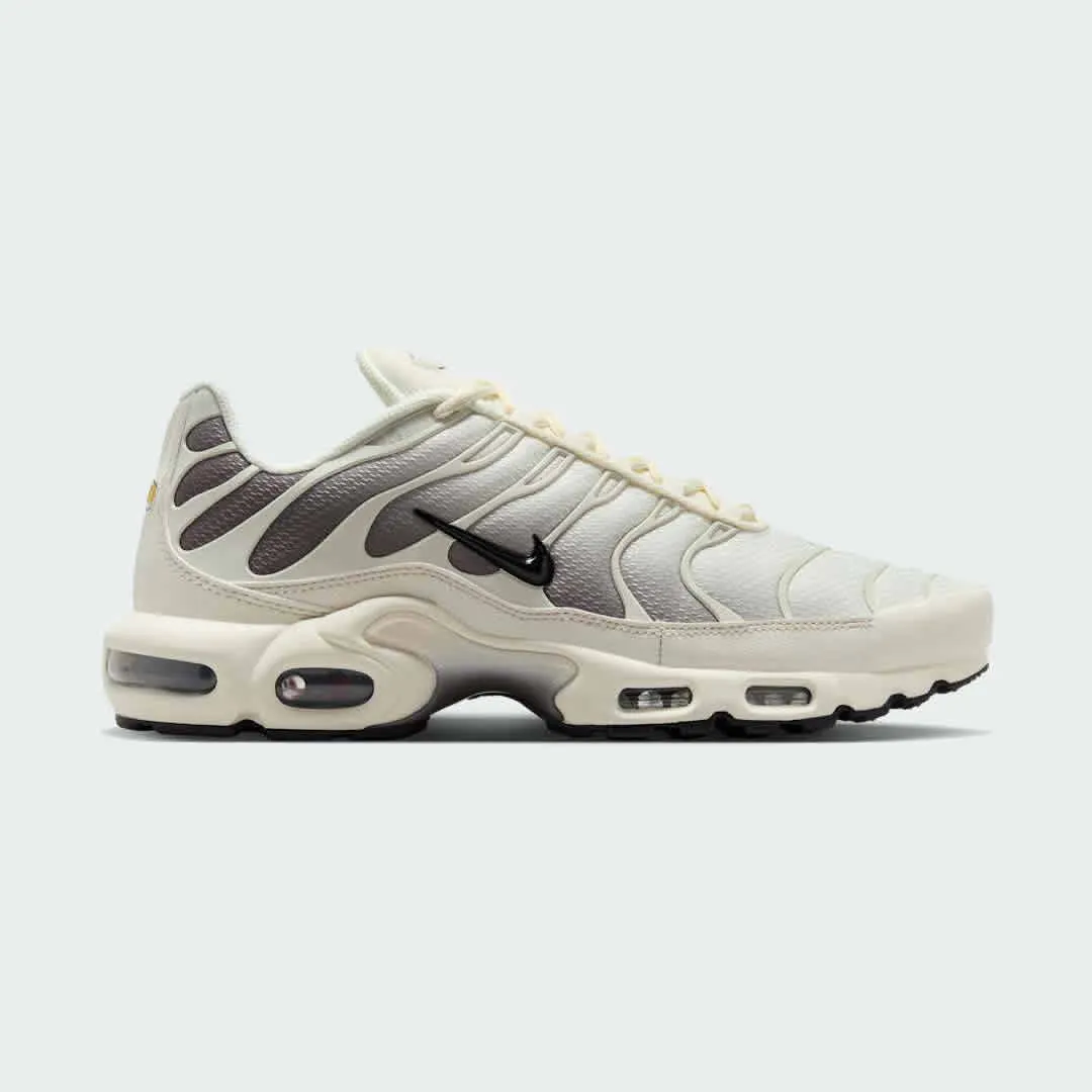 Nike Air Max Plus Tn Men's Beige Running Trainers DM0032 106 eco - friendly - feature shoes Upgradeable