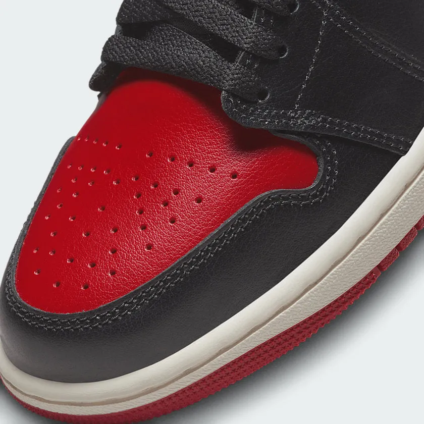 Air Jordan 1 Mid Women's DC0774 061 casual - wear Torsion Rigidity