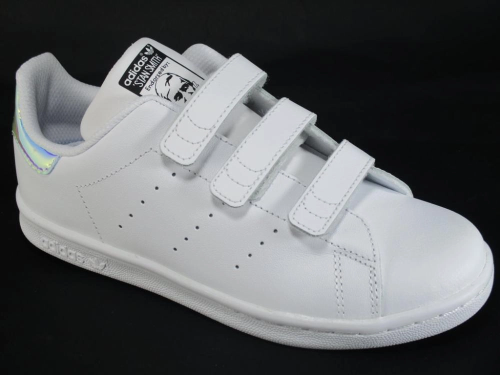 Street Running Molded Insole Adidas Stan Smith AQ6273